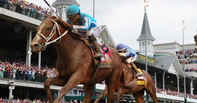 Your Ultimate Guide to the Kentucky Derby 2024: Viewing Tips, Start Time, and Event Highlights