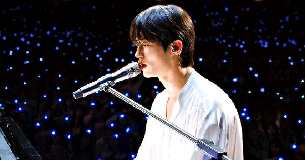 Chàng Mỹ Nam Bị Từ Chối 100 Lần: Hành Trình Tìm Đến Ánh Sáng