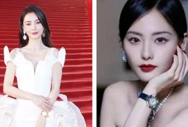 Cuộc đối đầu giữa sự mất hút và sự trở lại rực rỡ: Trương Gia Nghê và Angelababy