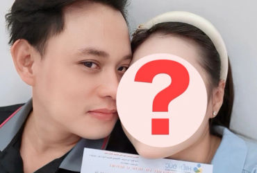 Hồ Bích Trâm - Cuộc hành trình đầy xúc động của bà mẹ hai con