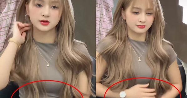 Cuộc hành trình thay đổi nhan sắc gây sốt của Gấm Kami