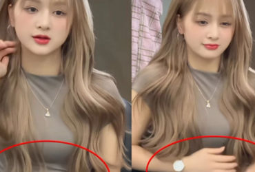 Cuộc hành trình thay đổi nhan sắc gây sốt của Gấm Kami