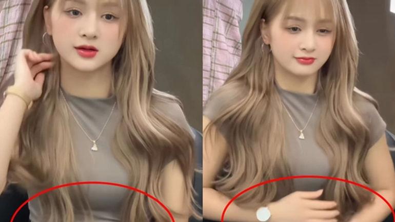 Cuộc hành trình thay đổi nhan sắc gây sốt của Gấm Kami