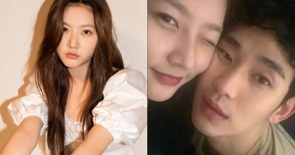 Cuộc chiến khốc liệt giữa tinh thần và scandal: Kim Sae Ron và hành trình vượt lên sau ồn ào leak ảnh thân mật với Kim Soo Hyun