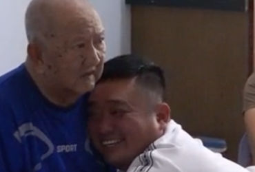 Hội Ngộ Đặc Biệt: Câu Chuyện Đằng Sau Bức Ảnh