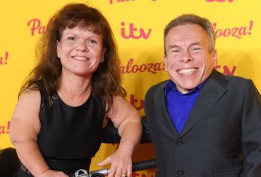Warwick Davis Honors Late Wife Samantha at 53