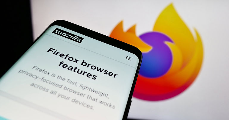 Tối Ưu Hóa Tốc Độ Trang Web: Bước Tiến Mới Của Trình Duyệt Firefox