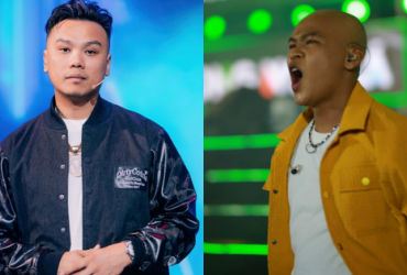 Thái VG và Sự Xúc Động Của Cả Team Trong Việc Ủng Hộ Long Nón Lá Vượt Qua Ung Thư