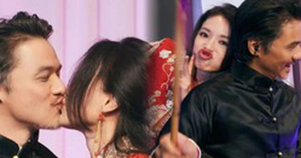 Hành trình 8 năm kỷ niệm ngày cưới của cặp đôi Thư Kỳ - Phùng Đức Luân