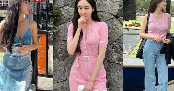 10 Ý Tưởng Phối Đồ Màu Pastel Cho Mùa Hè Sành Điệu