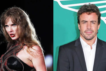 Taylor Swift Sparks Speculation with Cryptic 'TTPD' Mention - Possible Nod to Fernando Alonso Romance