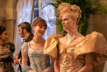 'Bridgerton' Show to Feature Enhanced LGBTQIA+ Representation in Future Seasons: Commitment to Diversity