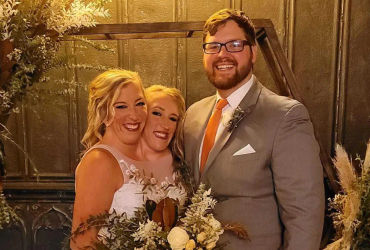 Conjoined Twin Abby Hensel's Spouse Joshua Bowling Exonerated in Paternity Lawsuit: Update