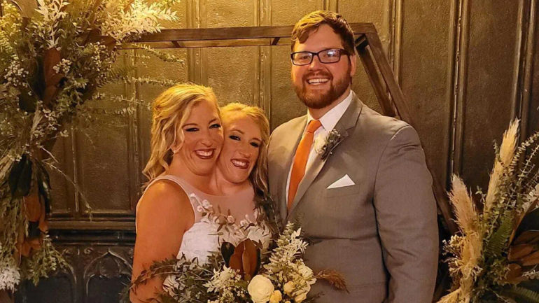 Conjoined Twin Abby Hensel's Spouse Joshua Bowling Exonerated in Paternity Lawsuit: Update