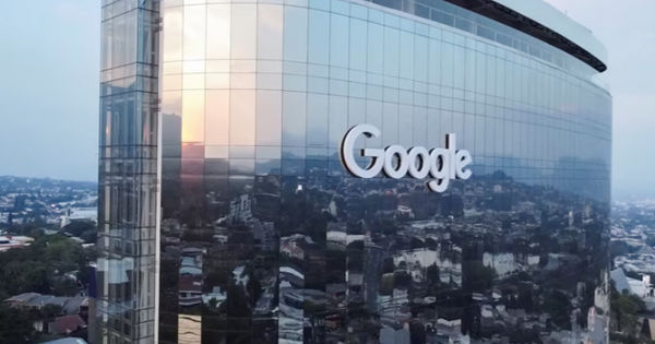 Sự việc Google sa thải nhân viên vì phản đối hợp đồng đám mây với Israel