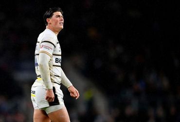 Is Louis Rees-Zammit Poised to Become the Most Marketable Athlete Ever with NFL Success?