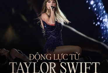 Taylor Swift - Hành Trình Sáng Tạo và Bền Bỉ