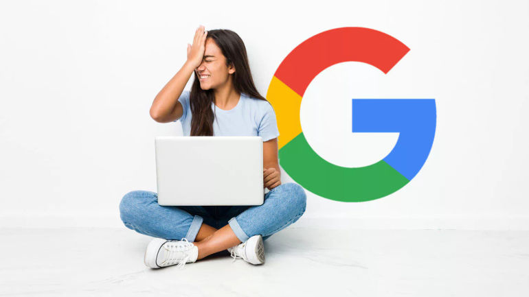 Sự Thật Về Lỗi 404 và Sụt Hạng Trong SEO