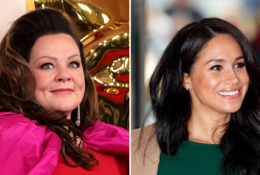Melissa McCarthy Stands Up for Meghan Markle Amidst Unjust Criticism