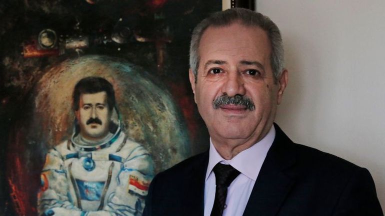 Syria's Cosmic Pioneer: Remembering Mohammad Faris, the 'Armstrong of the Arab World'