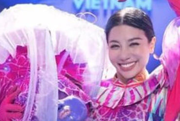 Hành Trình Chinh Phục Âm Nhạc của Phượng Vũ: Từ Sứa Thủy Tinh đến Album ERROR204