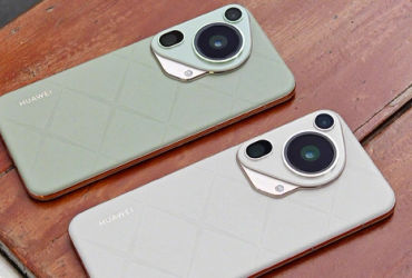 Cuộc đua công nghệ: Huawei vs Qualcomm - Ai sẽ dẫn đầu?