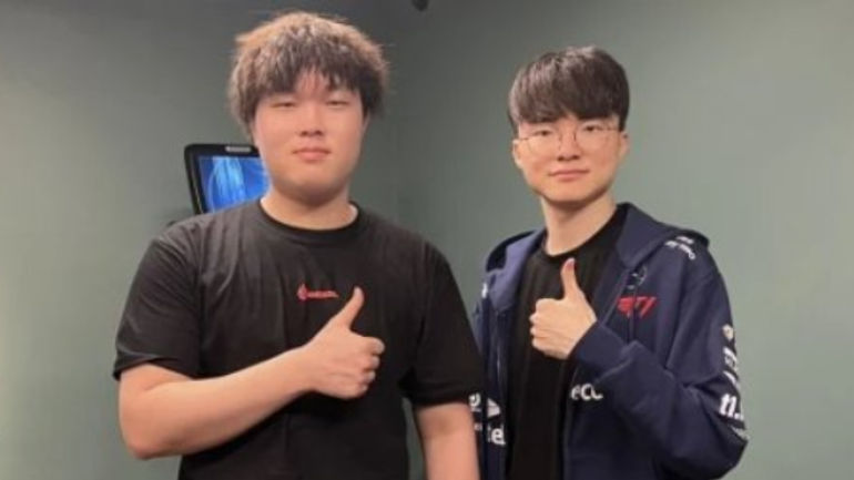 Bin và câu chuyện về Golden Road tại MSI 2024: Sự tự tin và thách thức