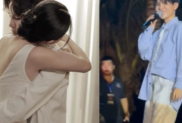 Bí Mật Người Yêu Đồng Giới Của Vũ Cát Tường: Sự Lạ Hóa Quen Dần Lộ