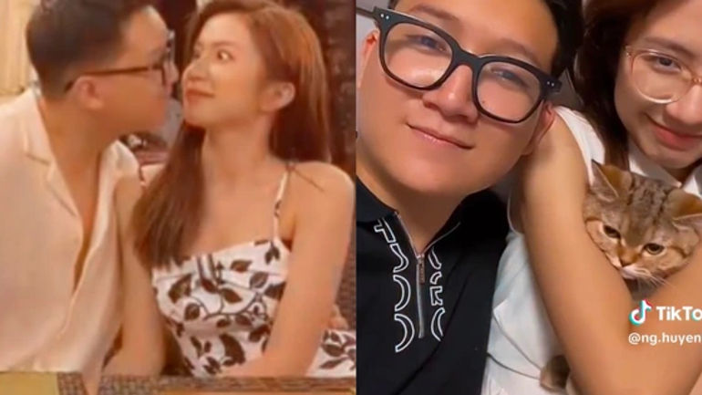 Hạnh Phúc Của Ngọc Huyền Sau Khi Kết Hôn: Sự Đồng Điệu Với Nửa Kia