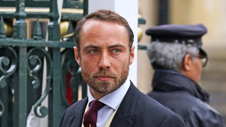 James Middleton Addresses Ongoing Neighbor Dispute Amidst Series of Complaints