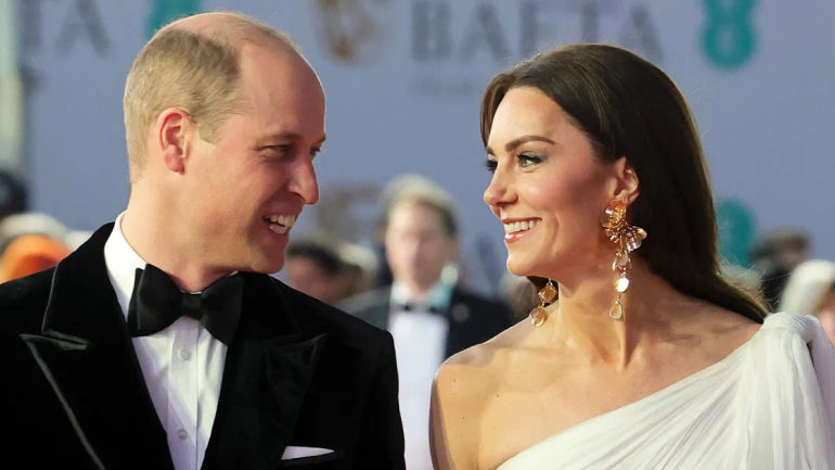 What Title Will Kate Middleton Hold Once Prince William Becomes King? Decoding the Title Change