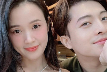 Bí mật đằng sau mối quan hệ thân thiết giữa Midu và Harry Lu