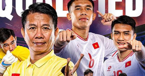 Cuộc hành trình đầy kịch tính tại VCK U23 châu Á 2024