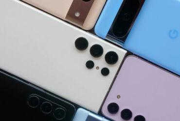 Sự Thật Đằng Sau Sự Lựa Chọn Smartphone: Android Hay iPhone?