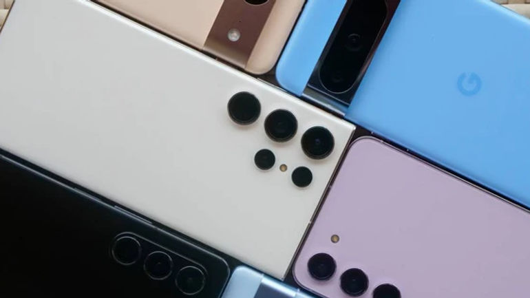 Sự Thật Đằng Sau Sự Lựa Chọn Smartphone: Android Hay iPhone?