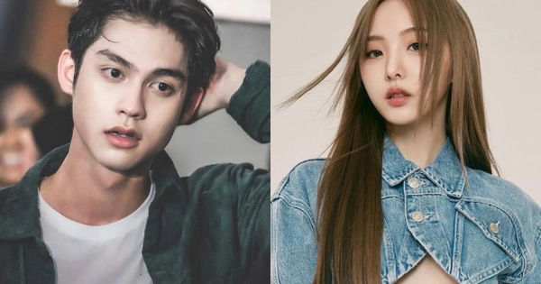 Chuyện Tình Ngôi Sao: Bright Vachirawit và Nene Trịnh Nãi Hinh - Hành Trình Tình Yêu Ngọt Ngào