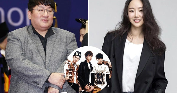 Bí ẩn đằng sau cuộc chiến giữa HYBE Labels và NewJeans