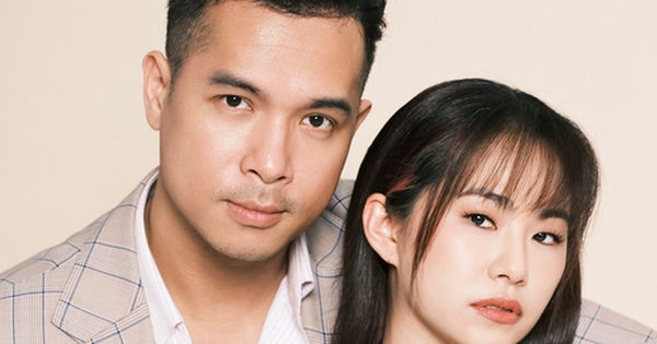 Bí Ẩn Án Mạng Lầu 4: Sự Hấp Dẫn Của Cặp Đôi Lương Bích Hữu - Trương Thế Vinh