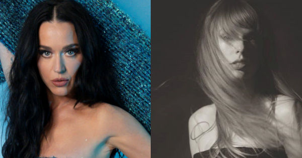 Câu chuyện đầy cảm xúc của Taylor Swift và Katy Perry: Hành trình vượt qua đau khổ trong tour diễn