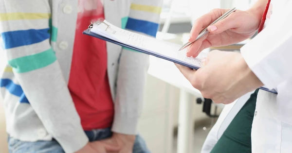 Khi Cơ Thể Trở Thành Kẻ Thù: Câu Chuyện Gãy 'Cậu Nhỏ' Trong Đêm