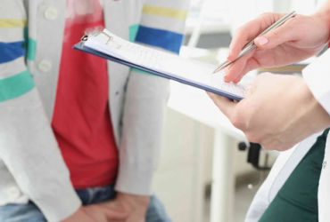 Khi Cơ Thể Trở Thành Kẻ Thù: Câu Chuyện Gãy 'Cậu Nhỏ' Trong Đêm