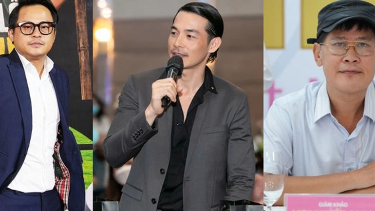 Hành Trình Vượt Nợ của 3 Ngôi Sao Việt: Sự Nỗ Lực và Khát Vọng Quay Lại