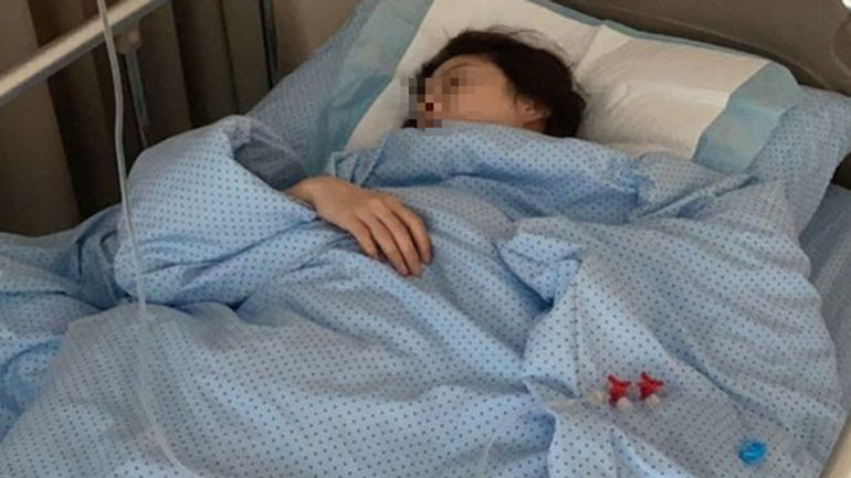 Bí mật đằng sau loét miệng: Ung thư miệng - Cơn ác mộng đáng sợ