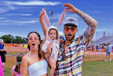 'Younger' Star Nico Tortorella and Partner Bethany Meyers Share Exciting News of Baby No. 2