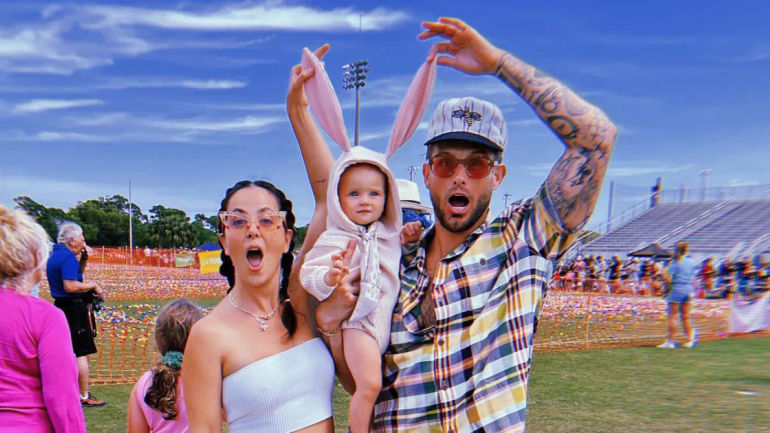 'Younger' Star Nico Tortorella and Partner Bethany Meyers Share Exciting News of Baby No. 2
