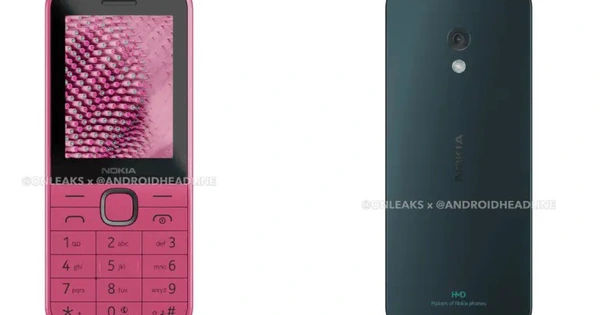 Nokia 225 4G 2024: Sự Trở Lại Đầy Bất Ngờ