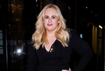 Rebel Wilson's Shocking Revelations of a Wild Night with an Unnamed Royal Family Member