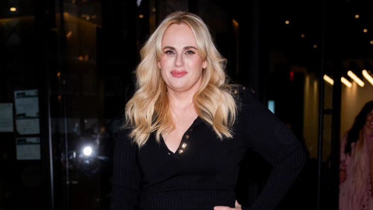 Rebel Wilson's Shocking Revelations of a Wild Night with an Unnamed Royal Family Member