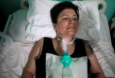 Peruvian woman chooses dignified end through euthanasia, marking a historic milestone