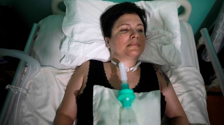 Peruvian woman chooses dignified end through euthanasia, marking a historic milestone